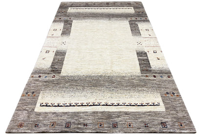 Gabbeh (289x196cm) - German Carpet Shop