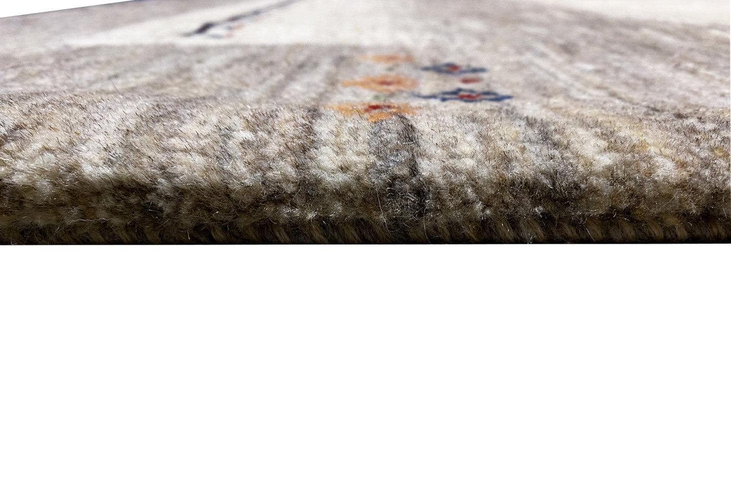 Gabbeh (289x196cm) - German Carpet Shop