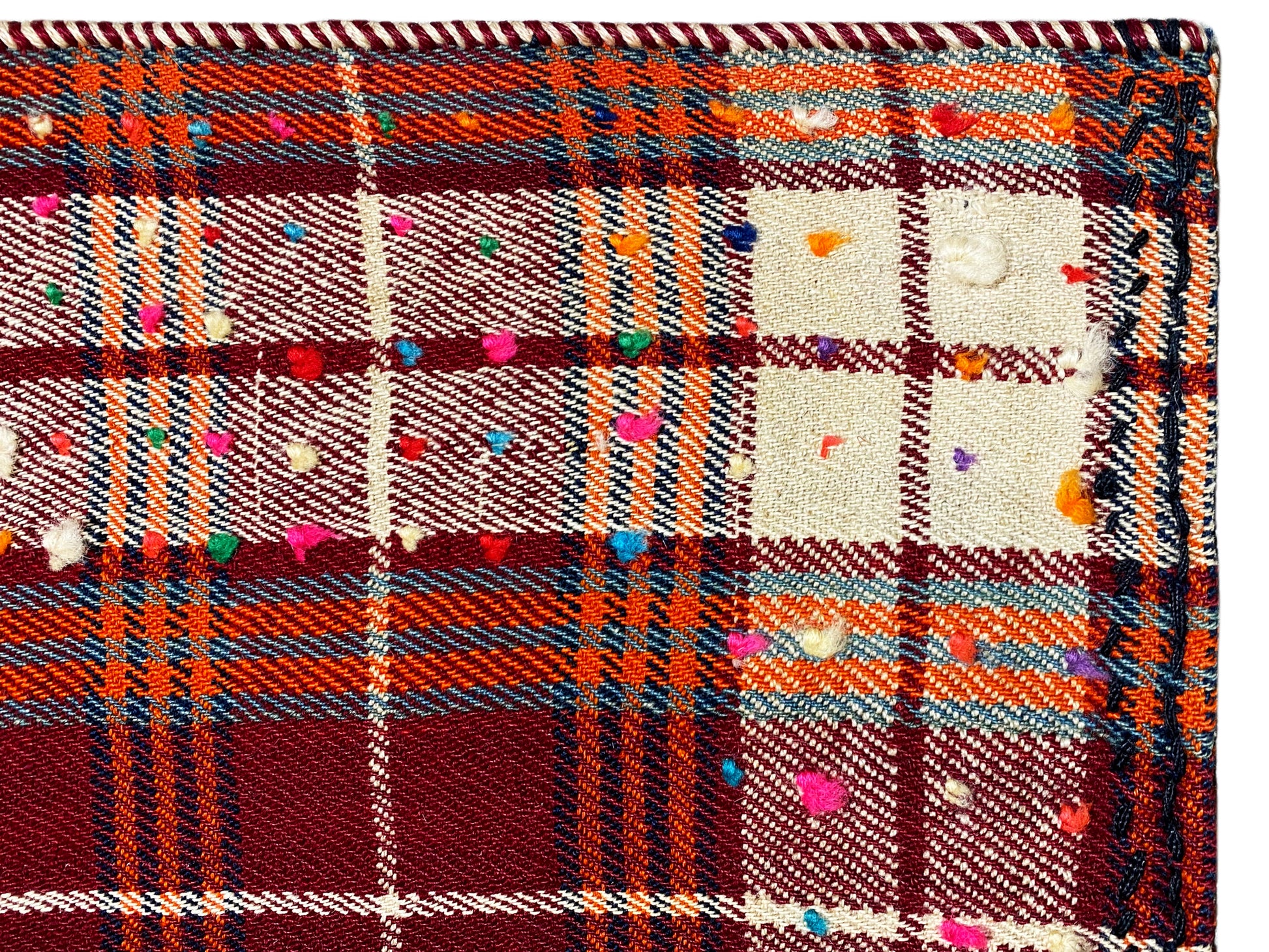 Schlafzimmer Deko Teppich Warme Farben 4040186