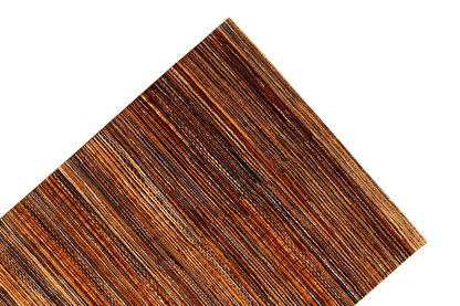 Gabbeh Luri Streifen Multicolor Handgeknüpfter Teppich - 239x160 cm (7.8x5.2 ft) - 100% Wolle - German Carpet Shop