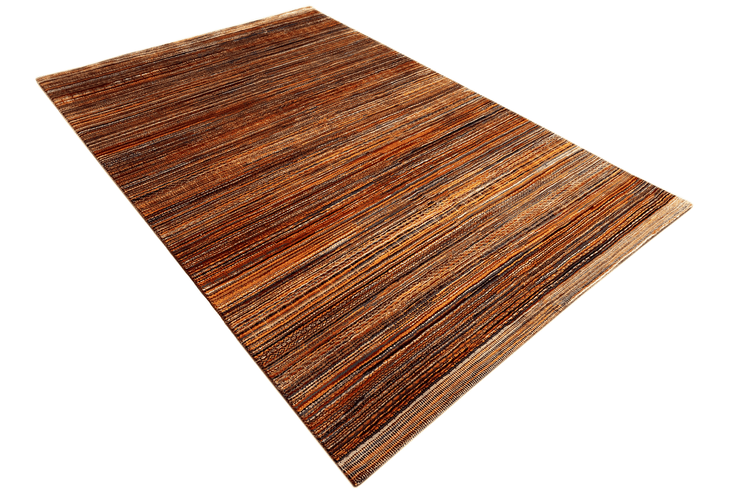  Gabbeh Luri Bohemian Multicolor Handgeknüpfter Teppich - 294x189 cm (9.6x6.2 ft) - 100% Wolle - Premium Gabbeh Luri Teppich from German Carpet Shop - Just €1790! Shop now at German Carpet Shop