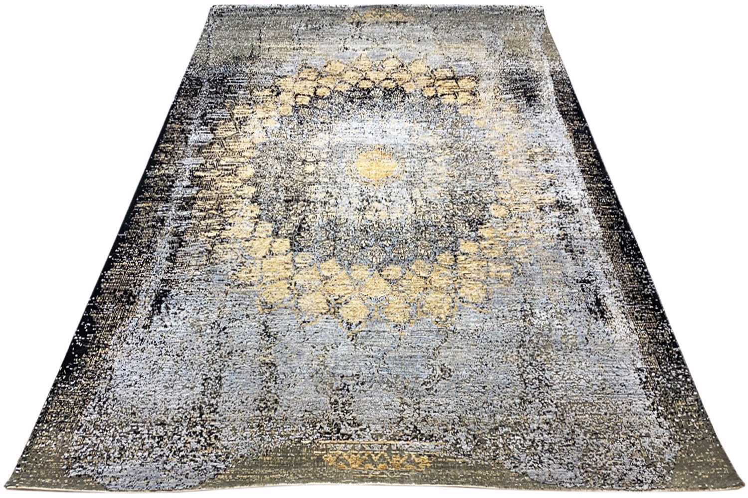 Designer-Teppich (309x243cm) - German Carpet Shop