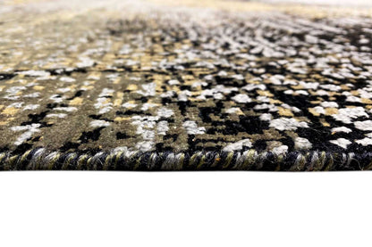 Designer-Teppich (309x243cm) - German Carpet Shop