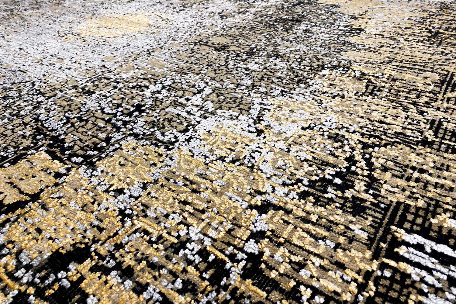 Designer-Teppich (309x243cm) - German Carpet Shop