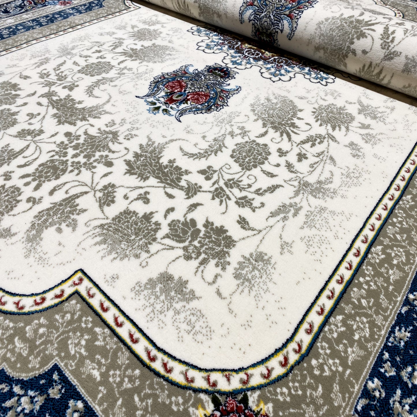 Sorur Cream 170x240cm