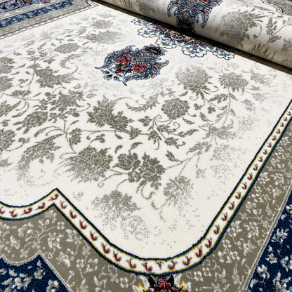 Sorur Cream 170x240cm