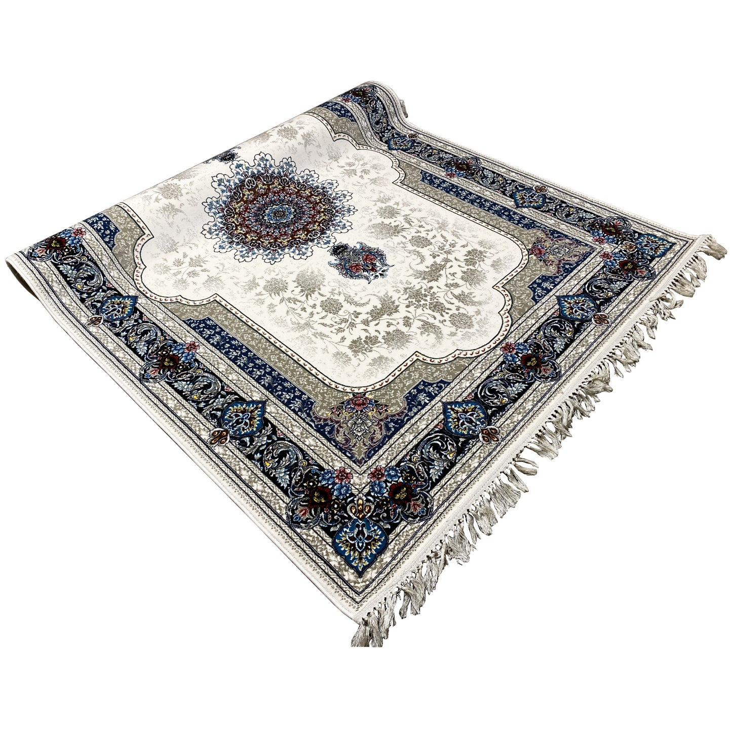 Sorur Cream 170x240cm