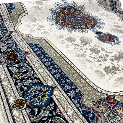 Sorur Cream 170x240cm