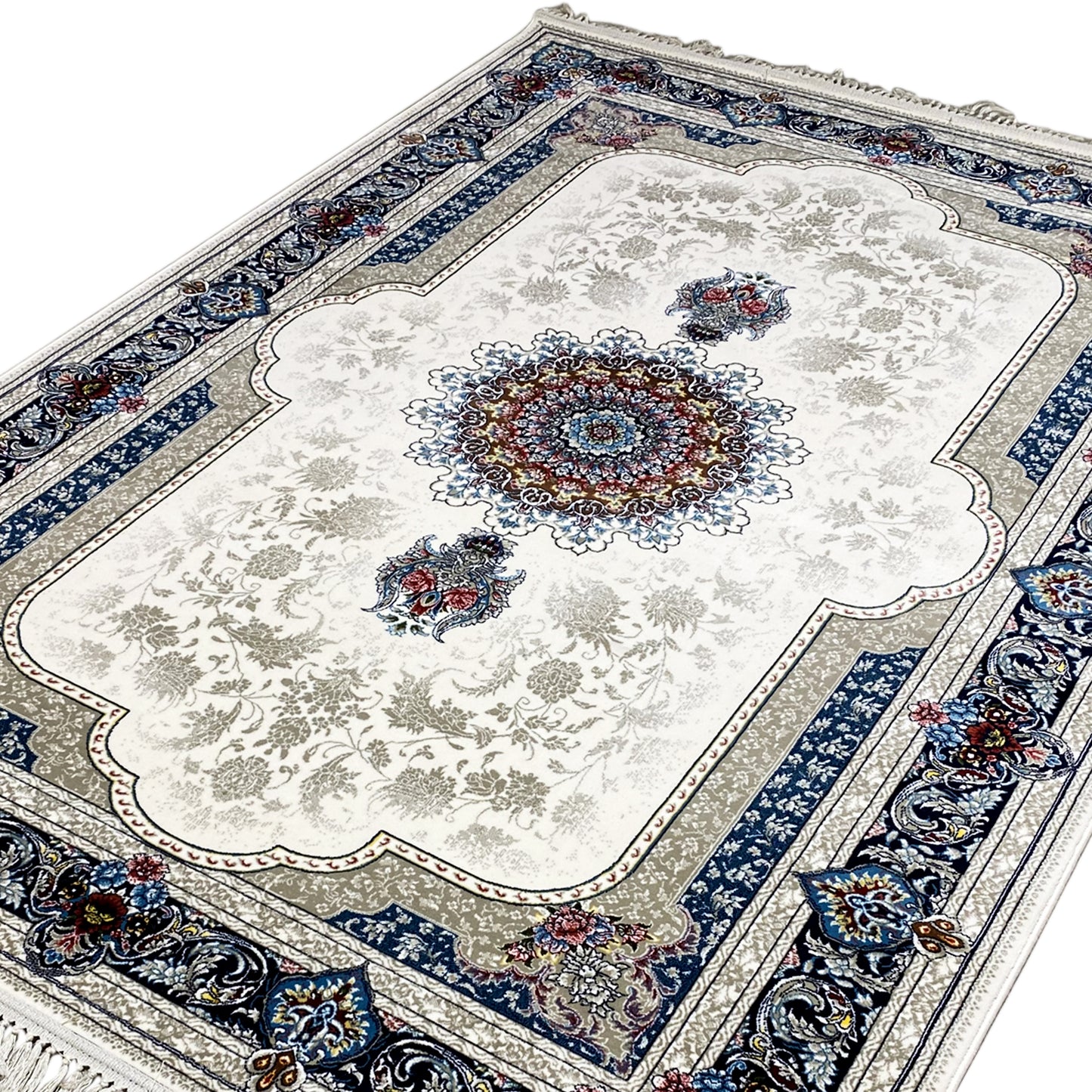 Sorur Cream 170x240cm