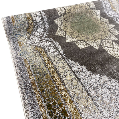 Cream Carpet 170x240cm