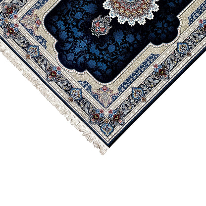 Sorur Marine Blue 170x240cm