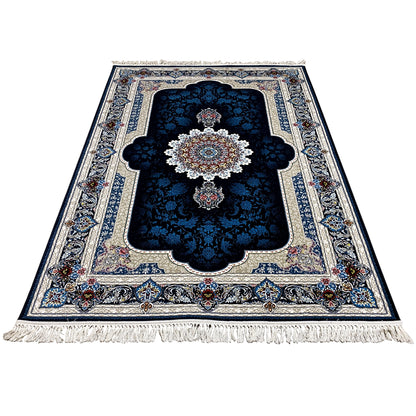 Sorur Marine Blue 170x240cm