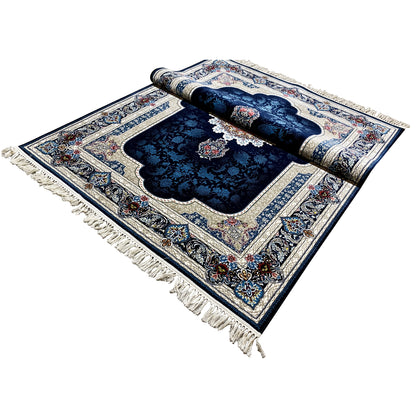 Sorur Marine Blue 170x240cm