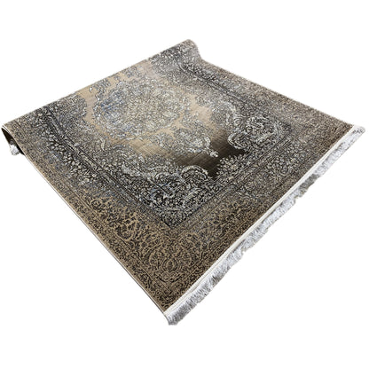 Silver Cascade 170x240cm