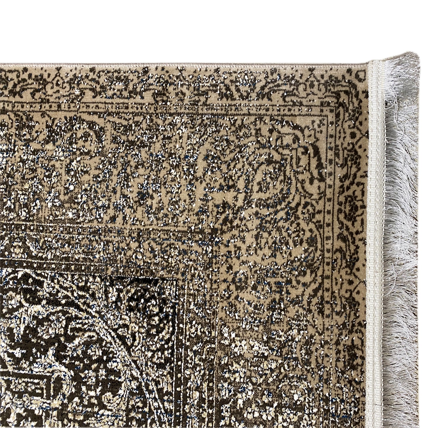 Silver Cascade 170x240cm