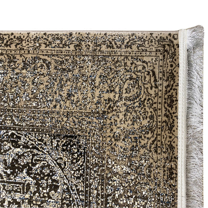 Silver Cascade 170x240cm