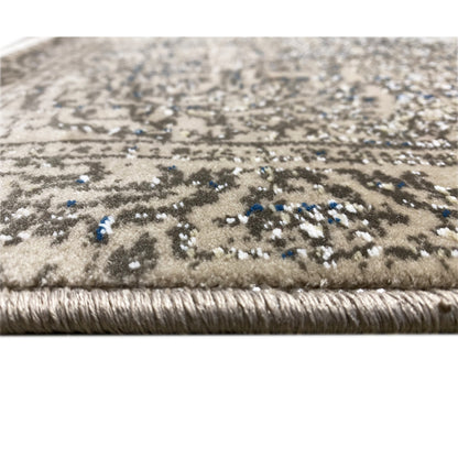 Silver Cascade 170x240cm