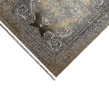 Silver Cascade 170x240cm