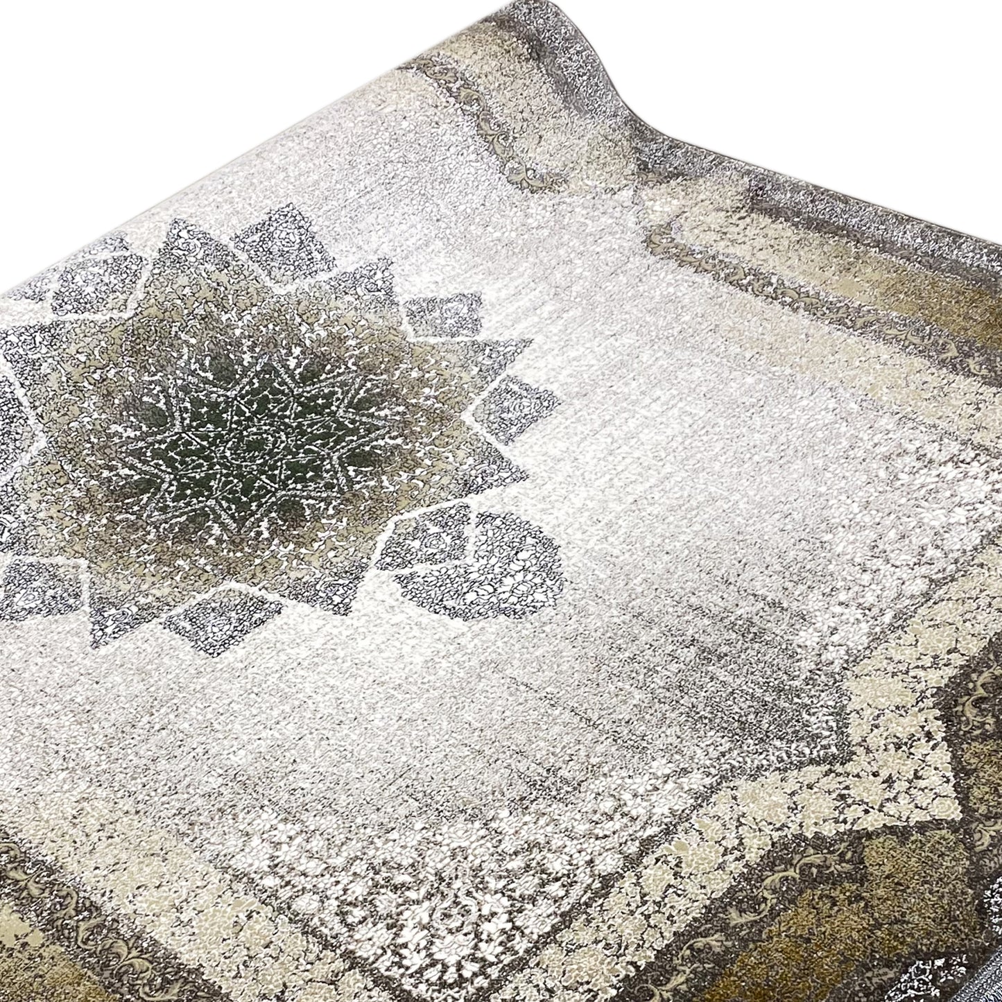 Smoke star 170x240cm