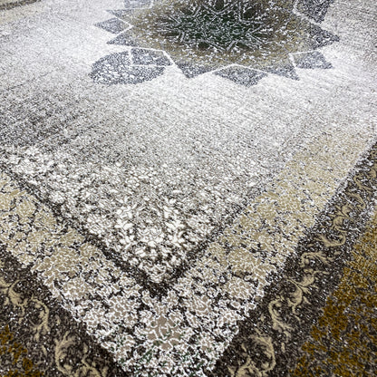 Smoke star 170x240cm