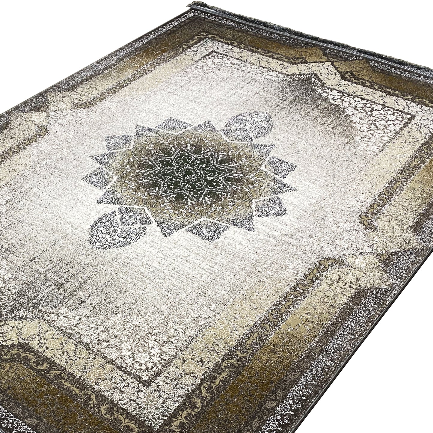 Smoke star 170x240cm