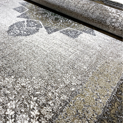 Smoke star 170x240cm