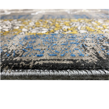 Dark grapevine 170x240cm