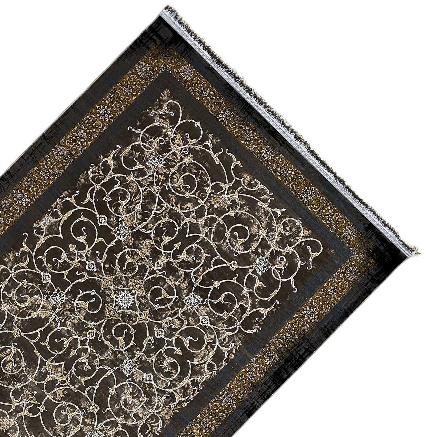 Dark grapevine 170x240cm