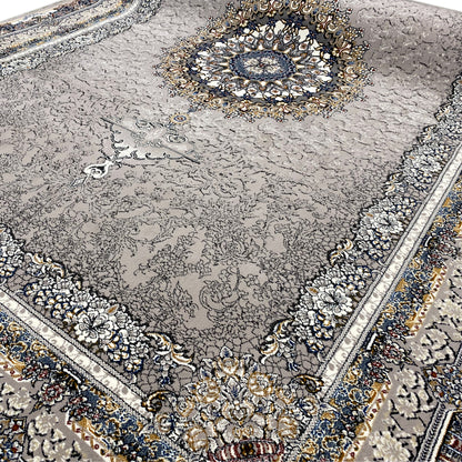 Carpet Noah Anthracite 160x230cm