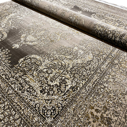 Golden Smoke 170x240cm