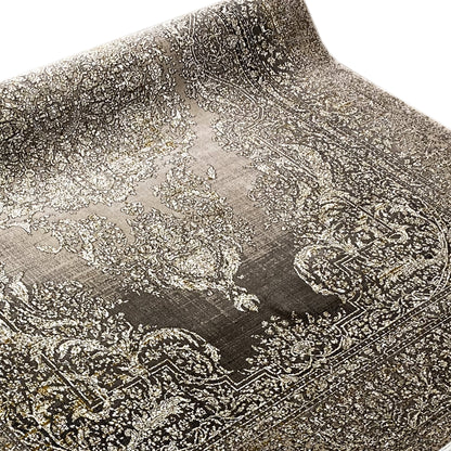 Golden Smoke 170x240cm