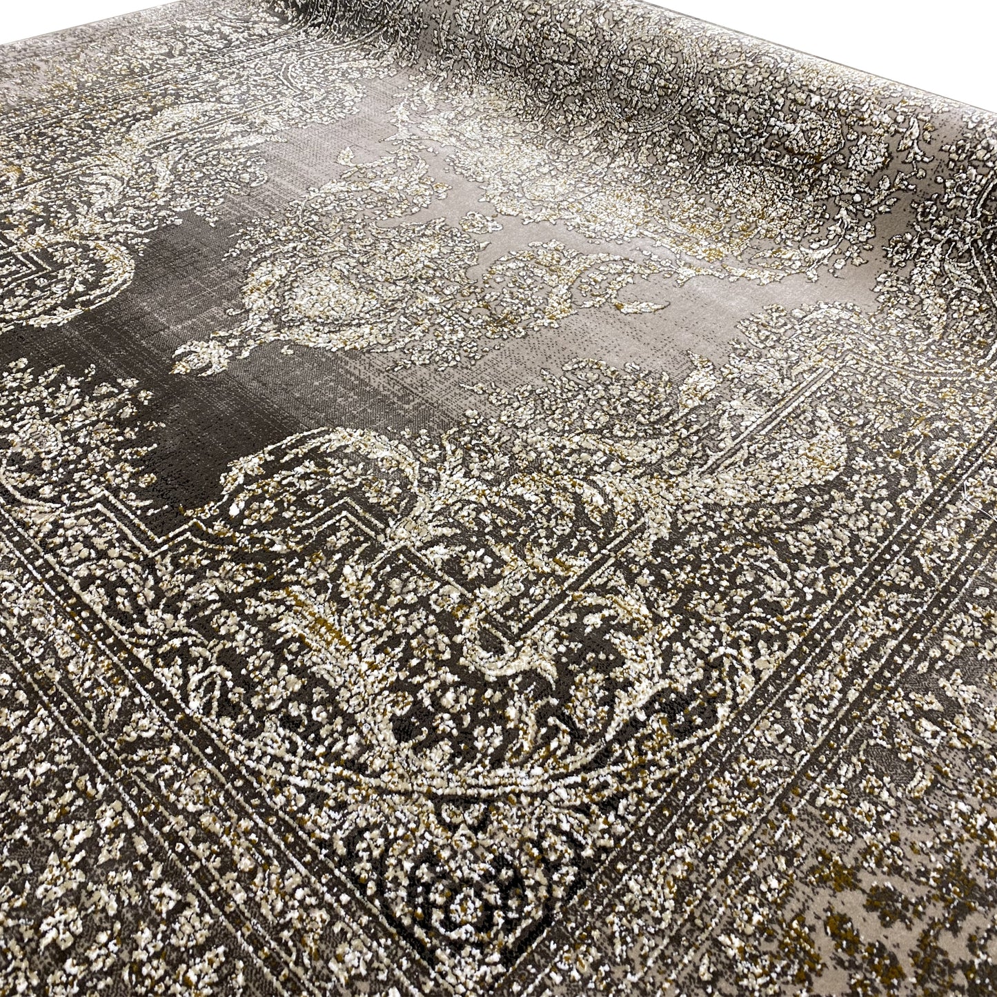 Golden Smoke 170x240cm