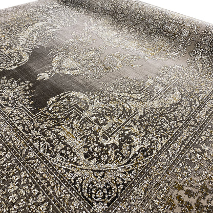 Golden Smoke 170x240cm