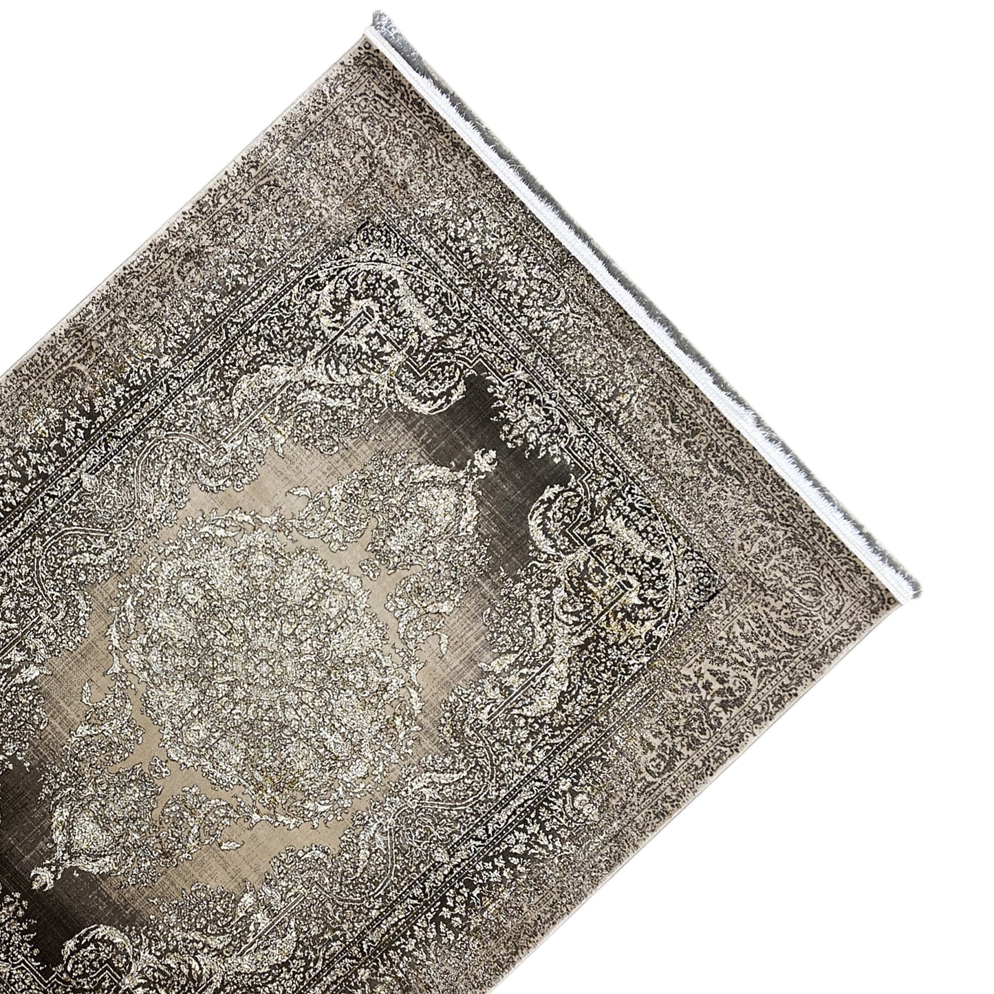 Golden Smoke 170x240cm