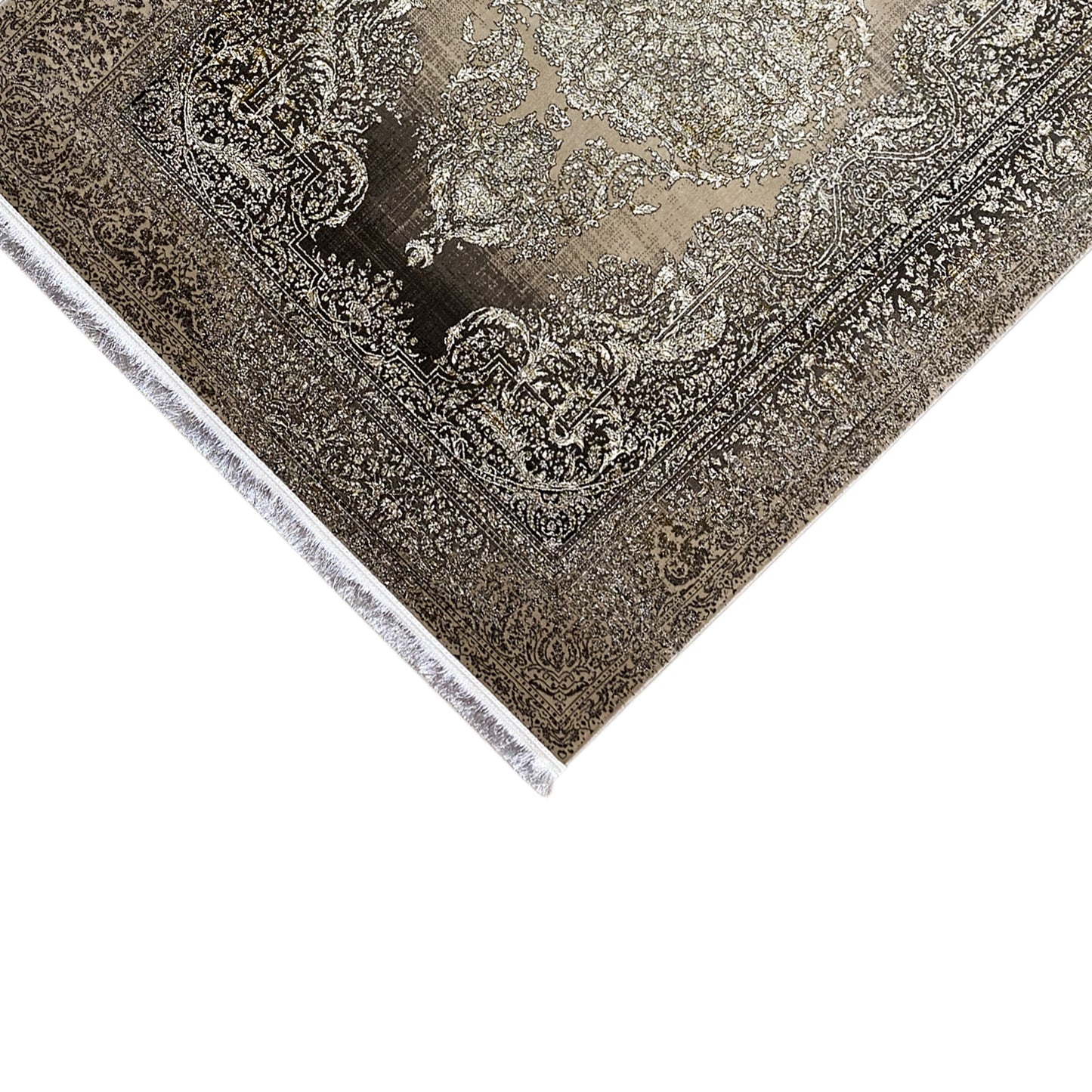 Golden Smoke 170x240cm