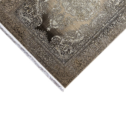 Golden Smoke 170x240cm