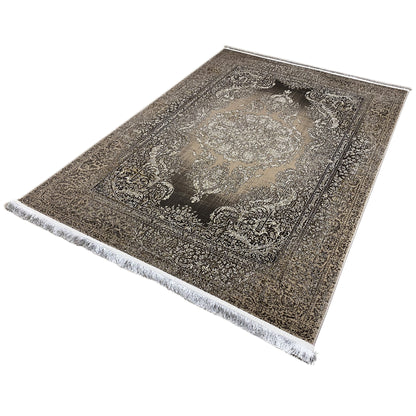 Golden Smoke 170x240cm