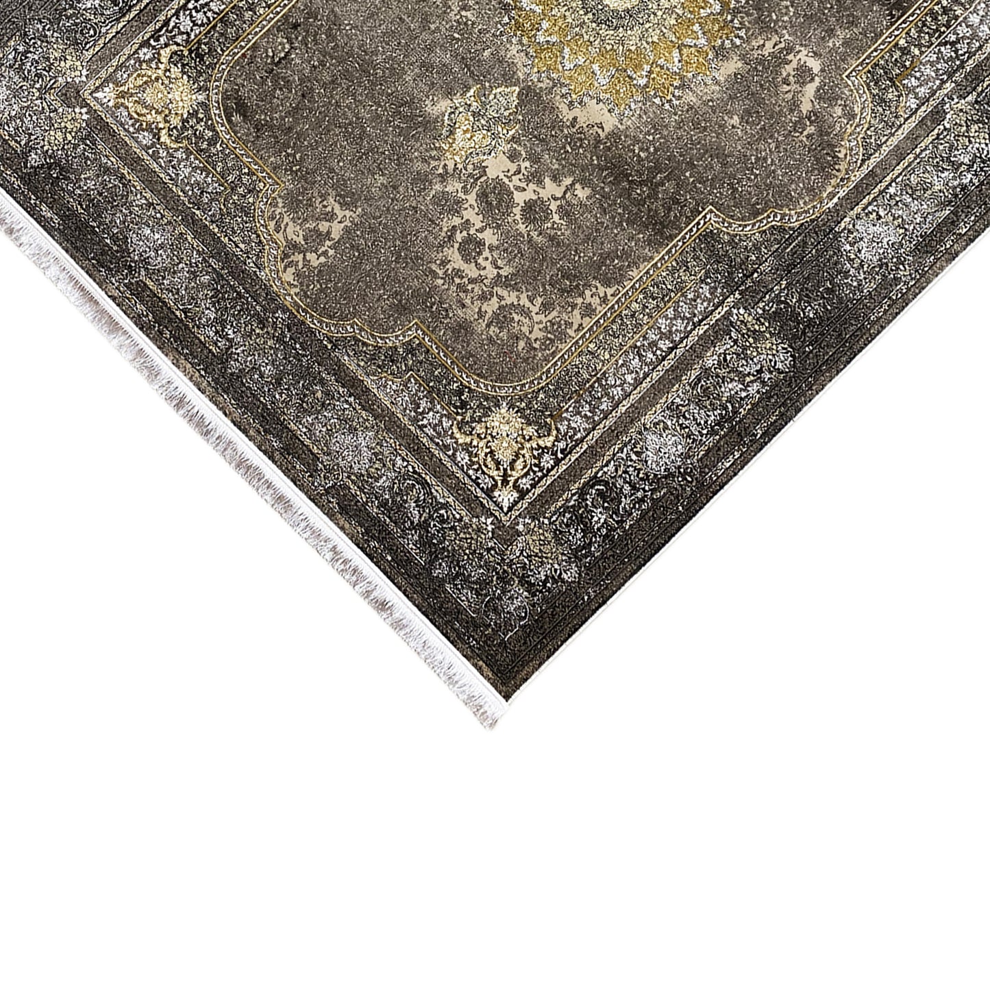 Aged Grandeur 170x240cm