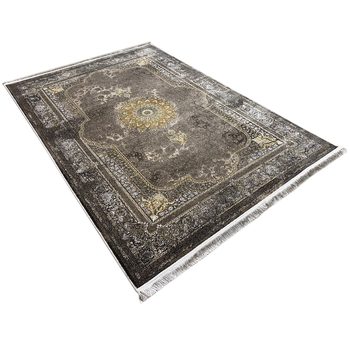 Aged Grandeur 170x240cm