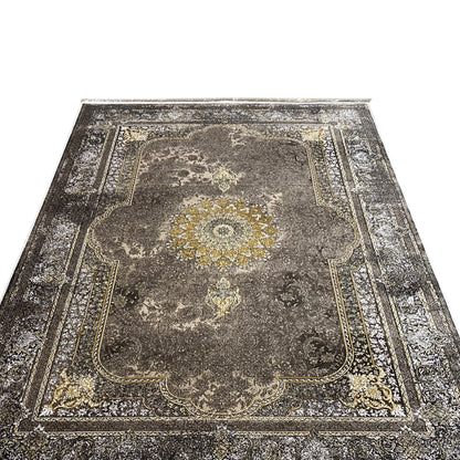 Aged Grandeur 170x240cm