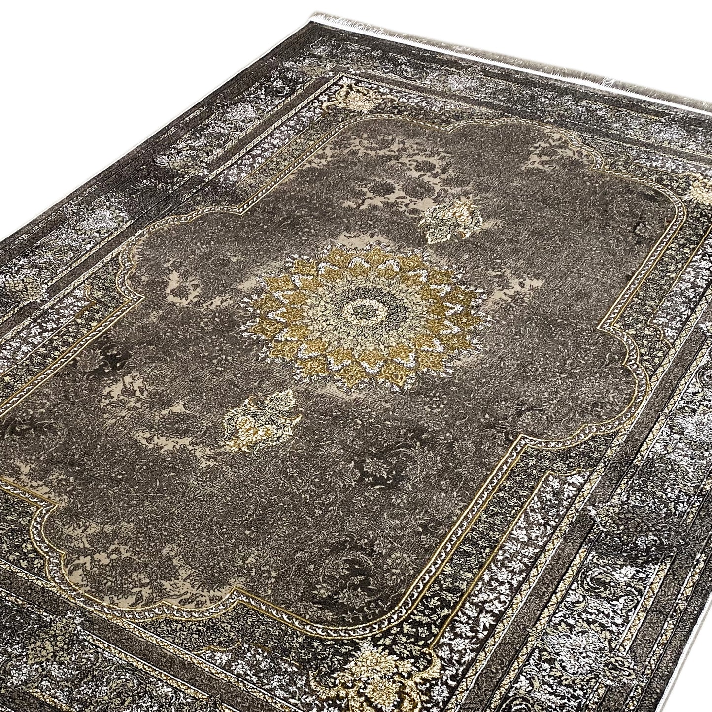 Aged Grandeur 170x240cm