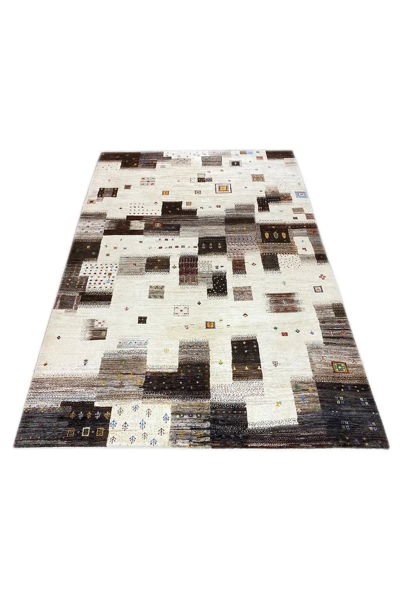 Gabbeh - Lori 8965 (238x175cm) - German Carpet Shop