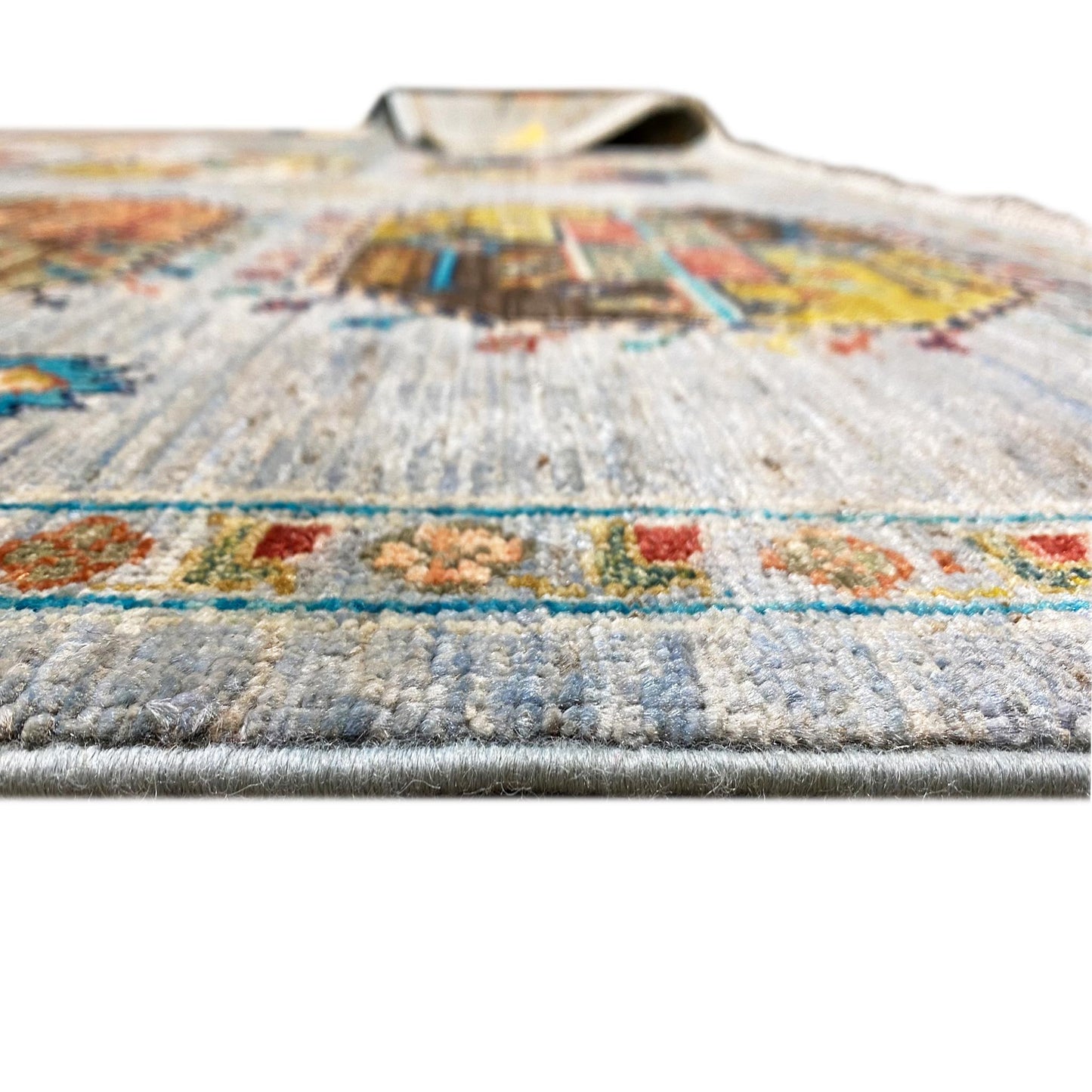 Ziegler Teppich 261x203cm - German Carpet Shop