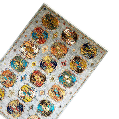 Ziegler Teppich 261x203cm - German Carpet Shop