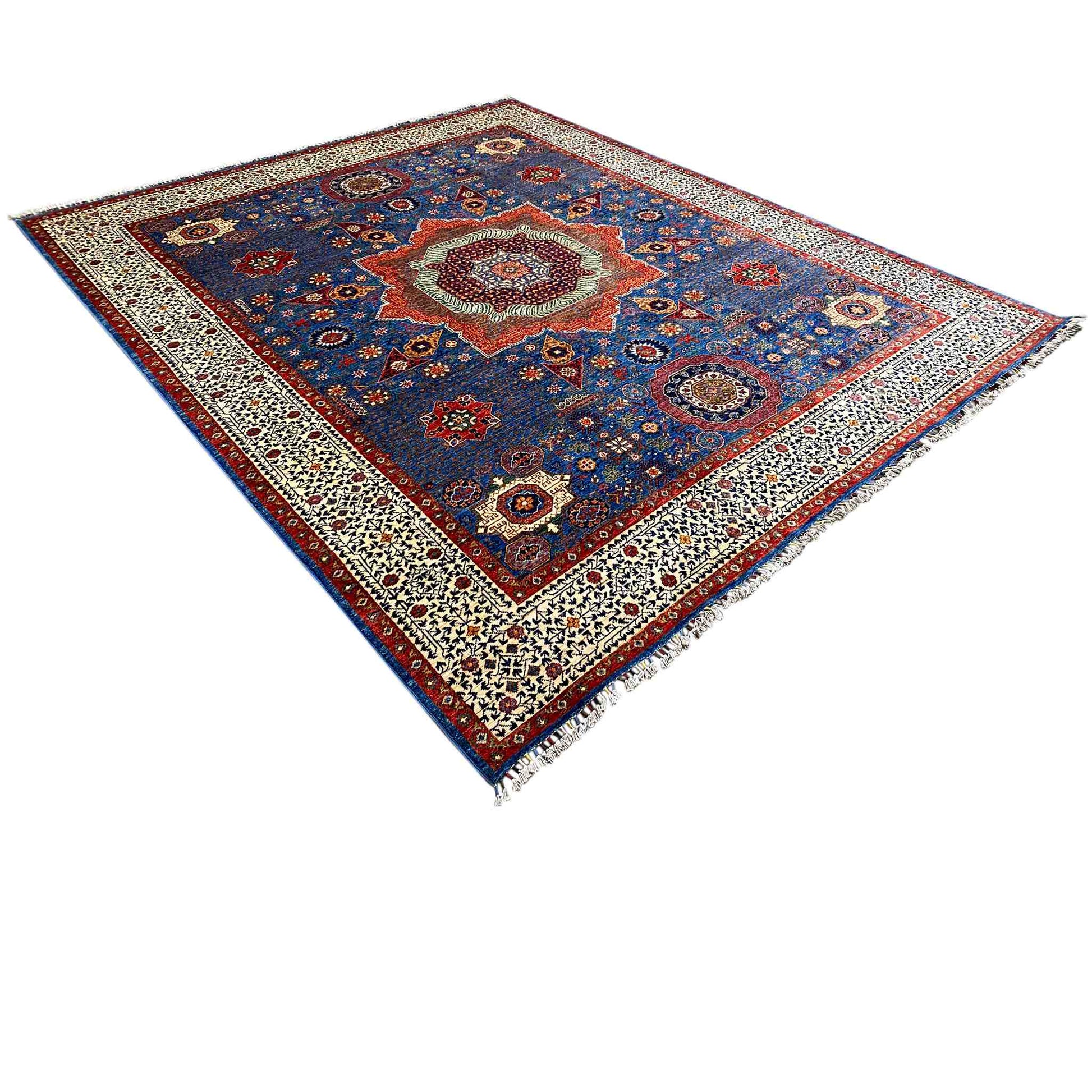 Ziegler Teppich 304x257cm - German Carpet Shop