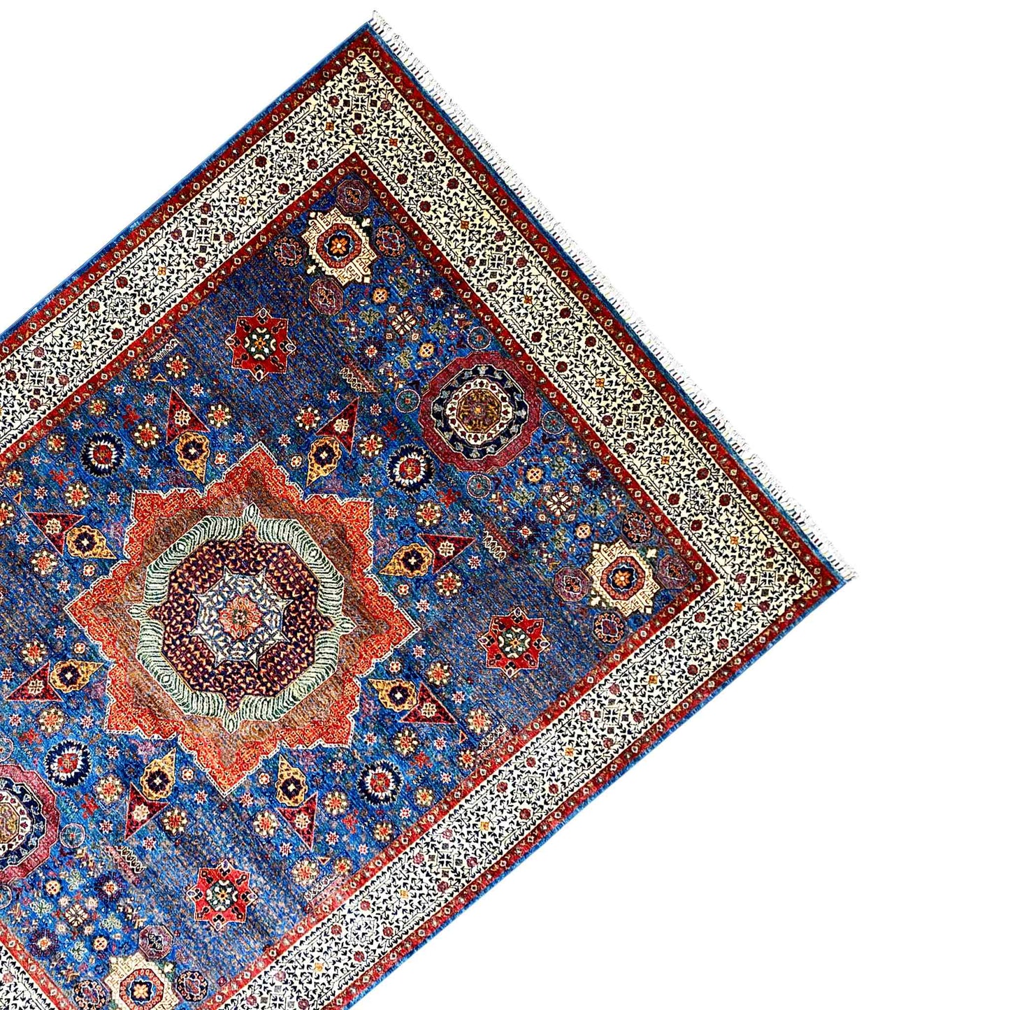 Ziegler Teppich 304x257cm - German Carpet Shop