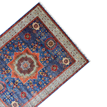 Ziegler Teppich 304x257cm - German Carpet Shop