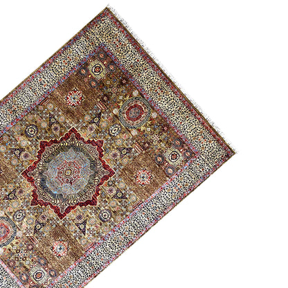 Ziegler Teppich 299x245 cm - German Carpet Shop