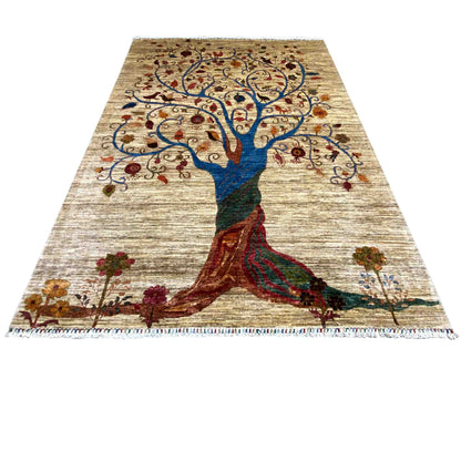 Ziegler Teppich, 292x211cm - German Carpet Shop