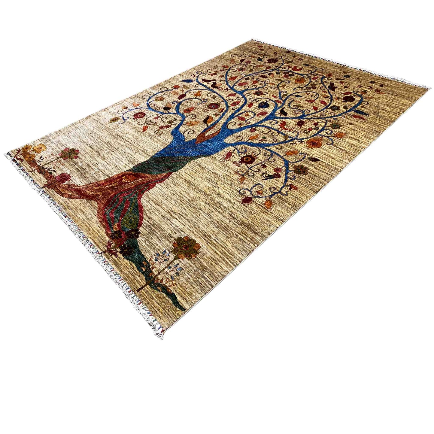 Ziegler Teppich, 292x211cm - German Carpet Shop